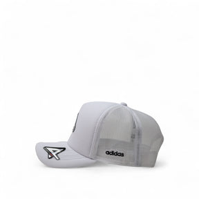 Boné Trucker Adidas Letreiro