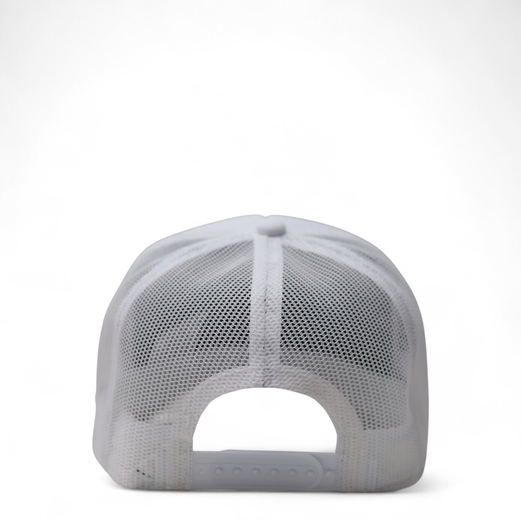 Boné Trucker Adidas Letreiro