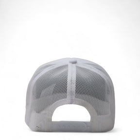 Boné Trucker Adidas Letreiro