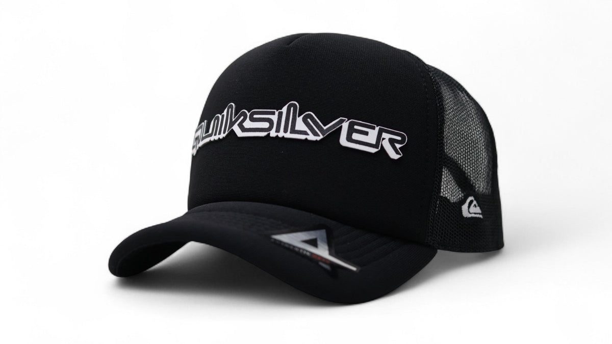 Boné Trucker QuikSilver