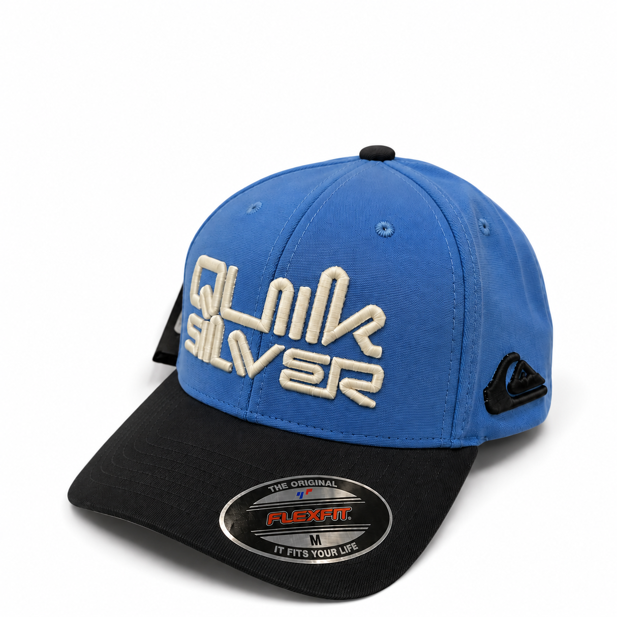 Boné Quiksilver FlexFit Emb Omni
