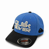 Boné Quiksilver FlexFit Emb Omni