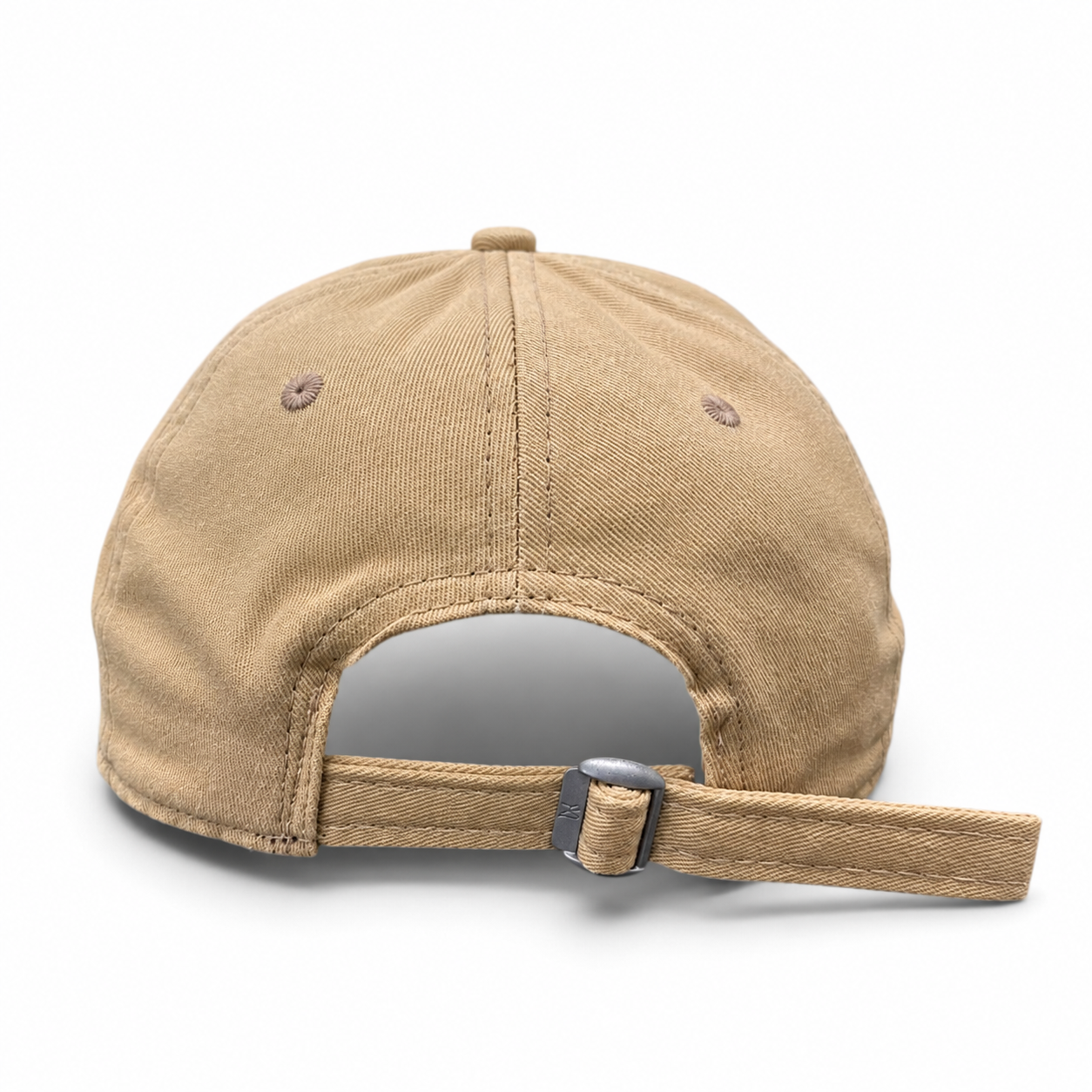 Boné New Era Dad Hat Bege