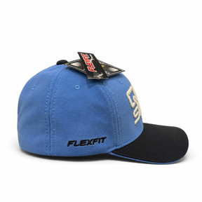 Boné Quiksilver FlexFit Emb Omni
