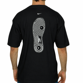 Camiseta Oversized Nike Premium Tenis Off
