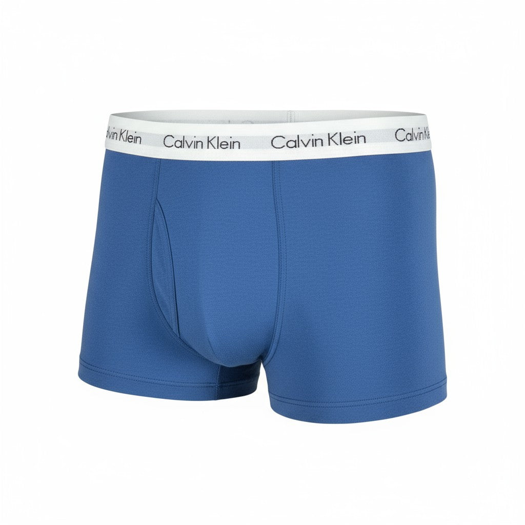 Kit 3 Cuecas Calvin Klein