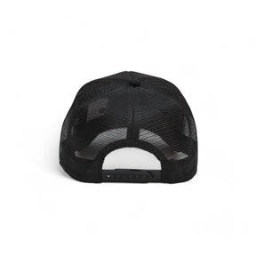 Boné Trucker Nike Air Preto