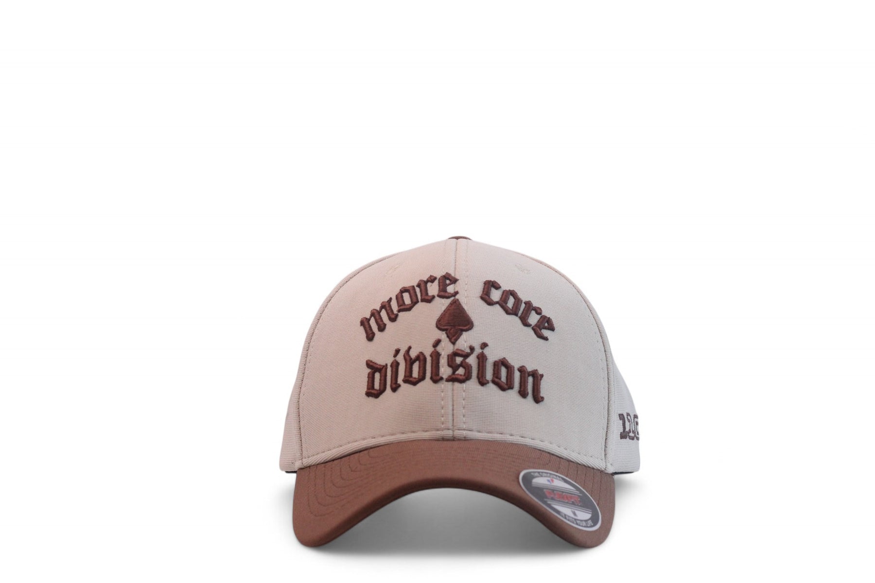 Boné Flex SnapBack MCD