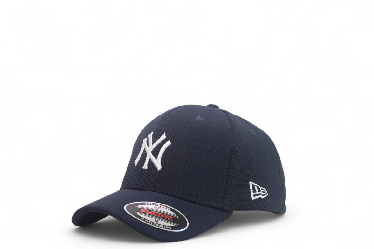 Boné Flex SnapBack New era Marinho