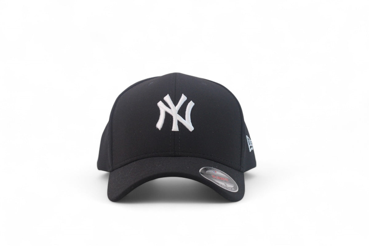 Boné Flex SnapBack New Era Preto