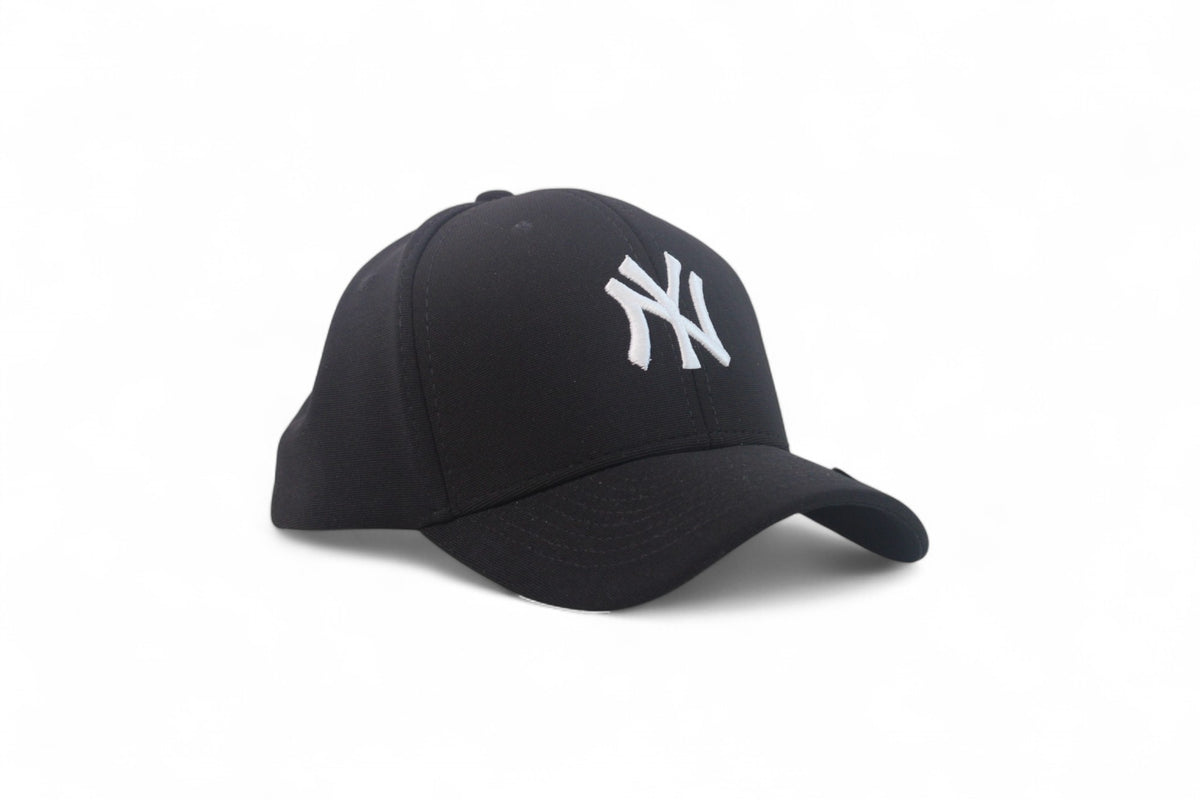 Boné Flex SnapBack New Era Preto