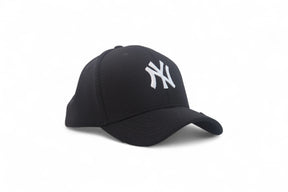 Boné Flex SnapBack New Era Preto
