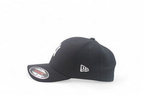 Boné Flex SnapBack New Era Preto