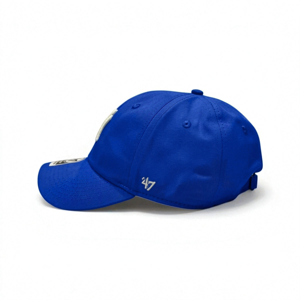 Boné New Era Dad Hat Azul Royal