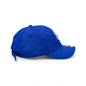 Boné New Era Dad Hat Azul Royal