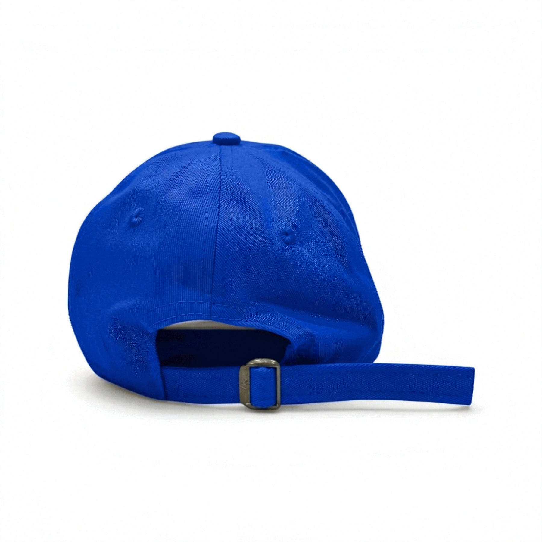 Boné New Era Dad Hat Azul Royal