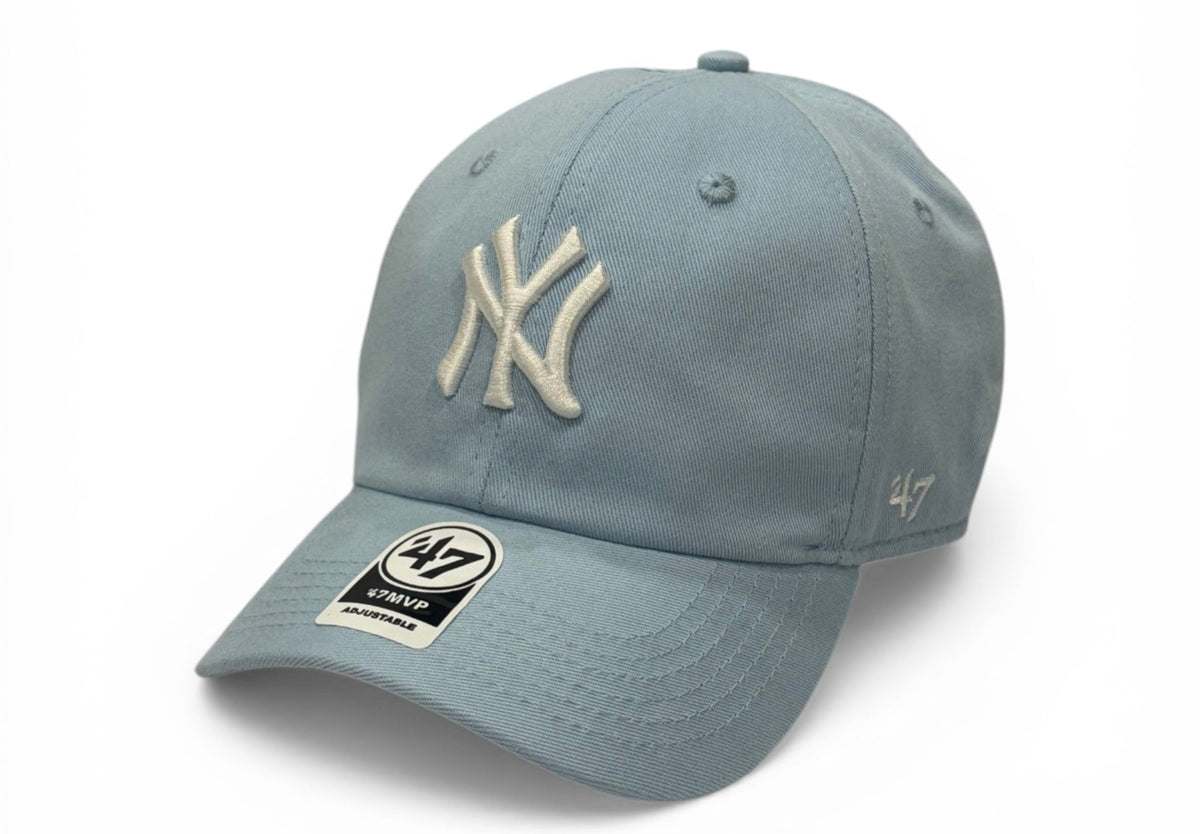 Boné New Era Dad Hat Azul bb