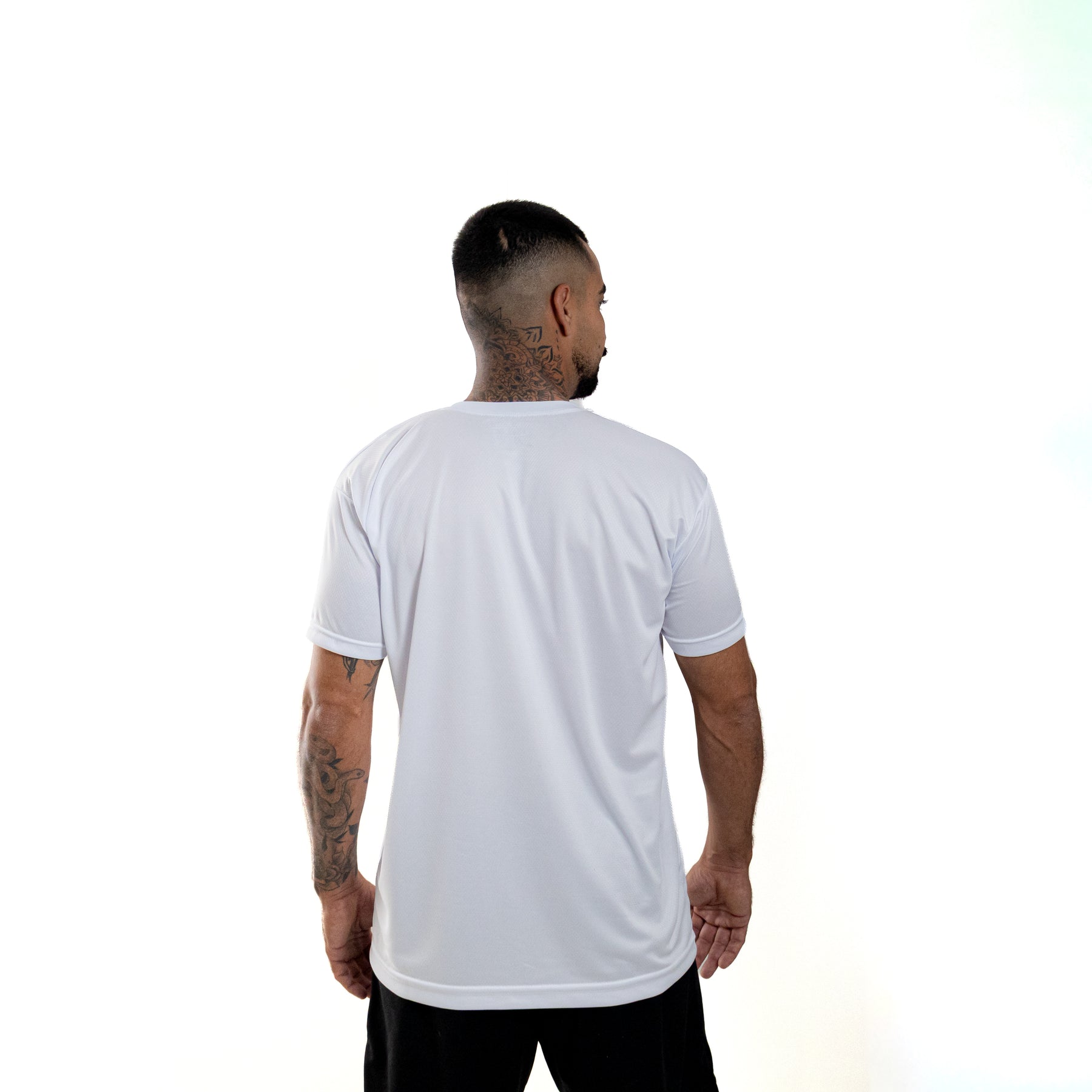 Camiseta Dry Fit Nike