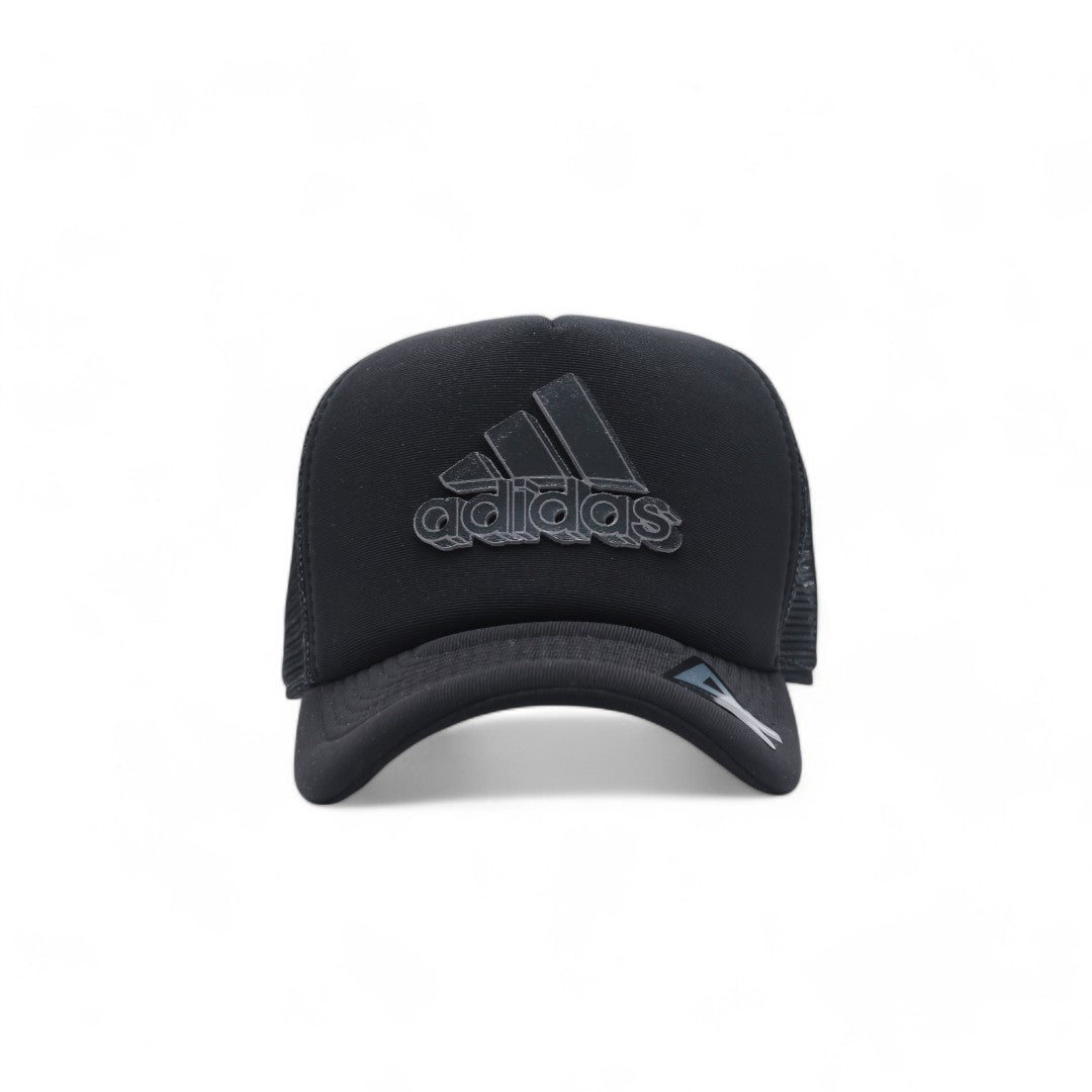 Boné Trucker Adidas Classic