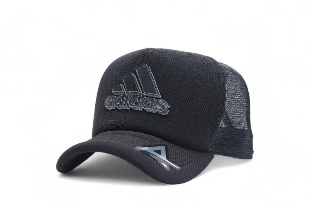 Boné Trucker Adidas Classic