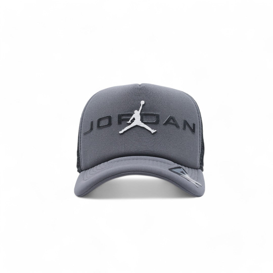 Boné Trucker Jordan