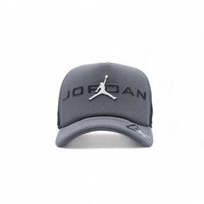 Boné Trucker Jordan