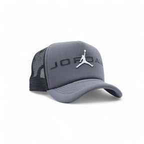 Boné Trucker Jordan
