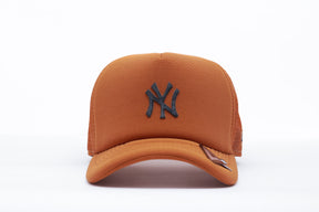 Boné Trucker New Era