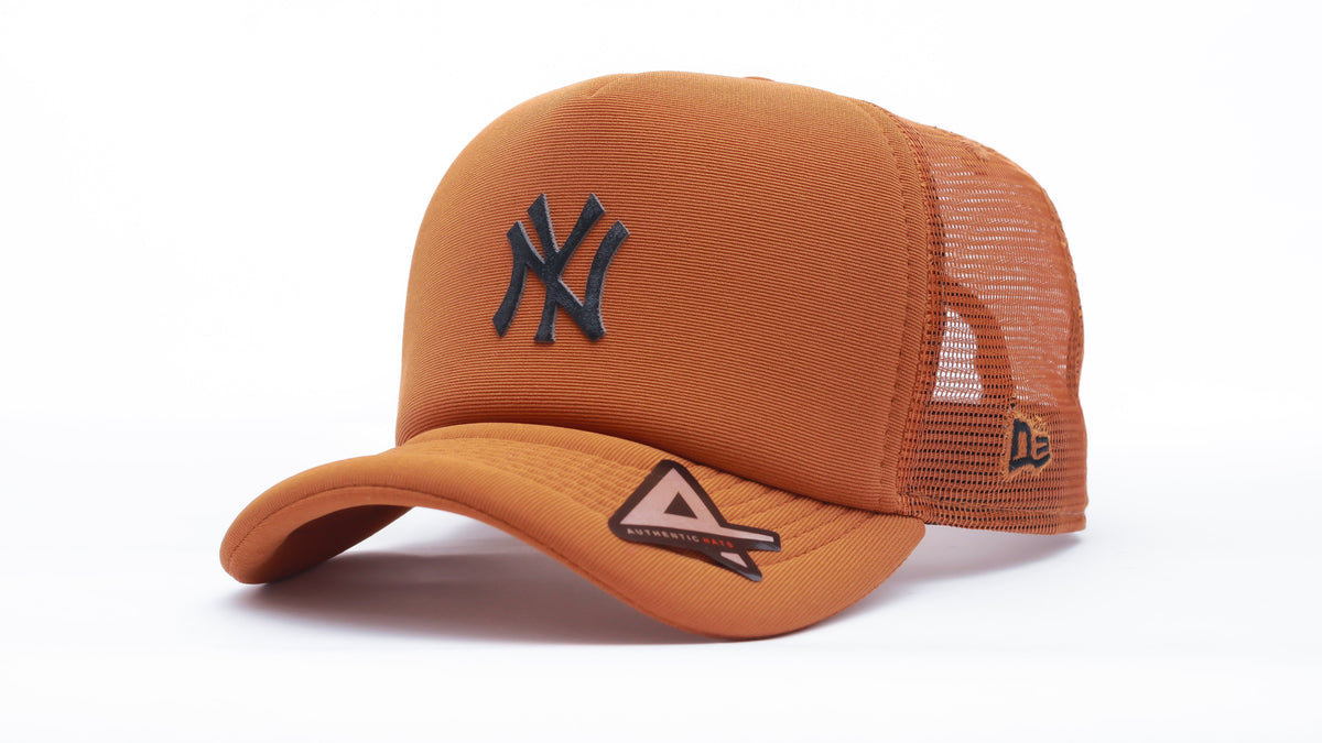 Boné Trucker New Era