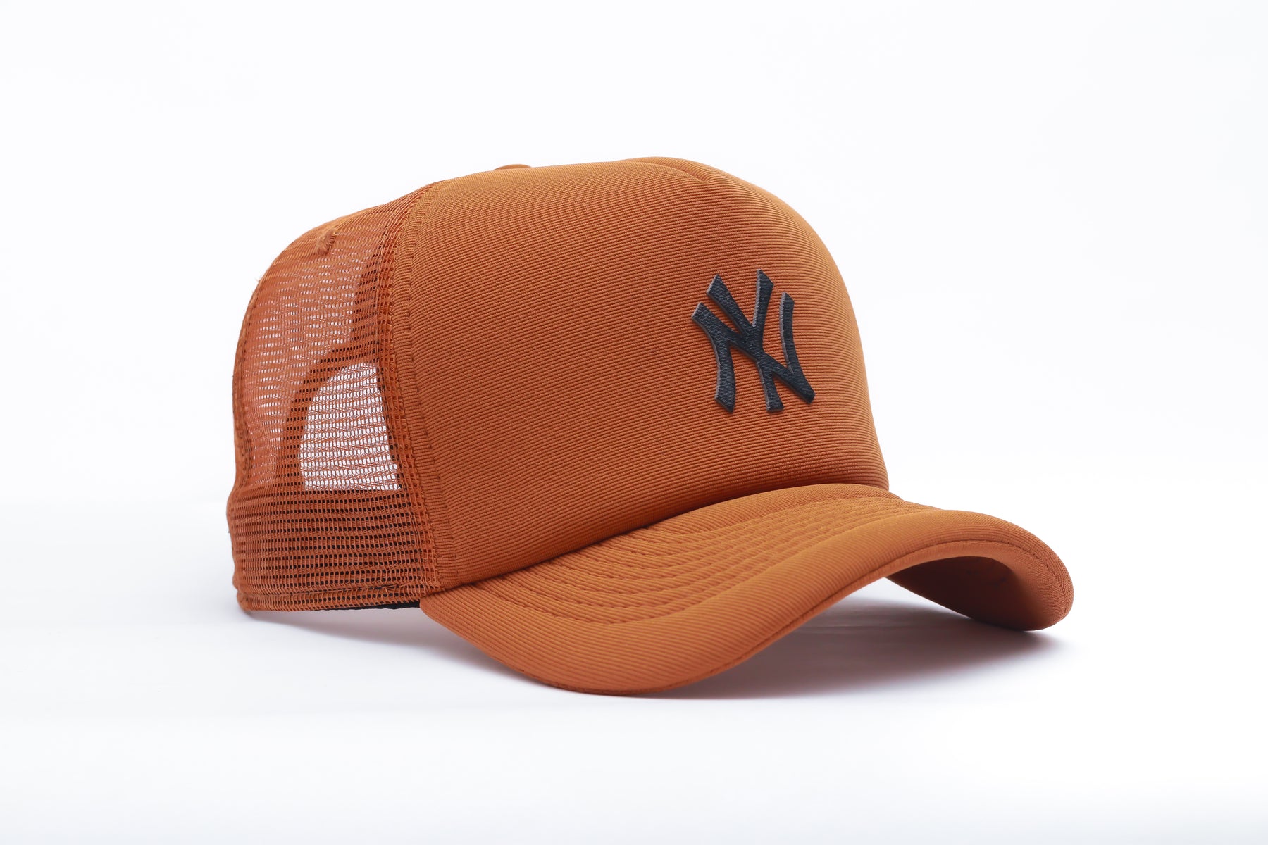 Boné Trucker New Era