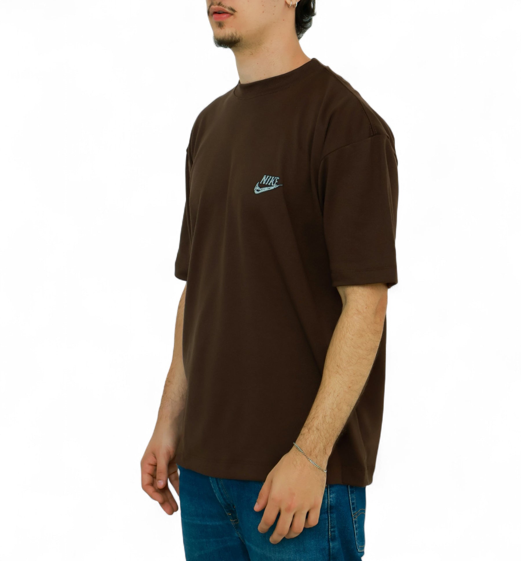 Camiseta Nike Premium Tigre