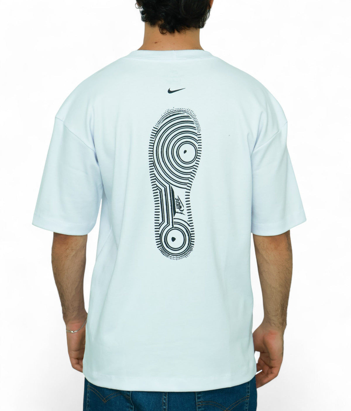 Camiseta Nike Premium Tenis Off