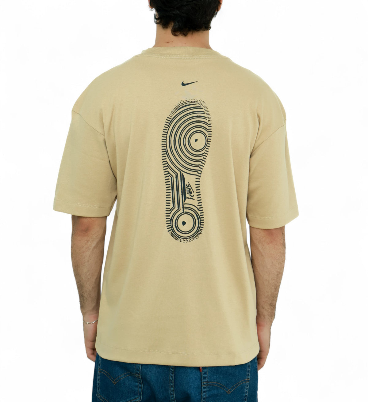 Camiseta Nike Premium Tenis Off