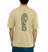 Camiseta Oversized Nike Premium Tenis Off