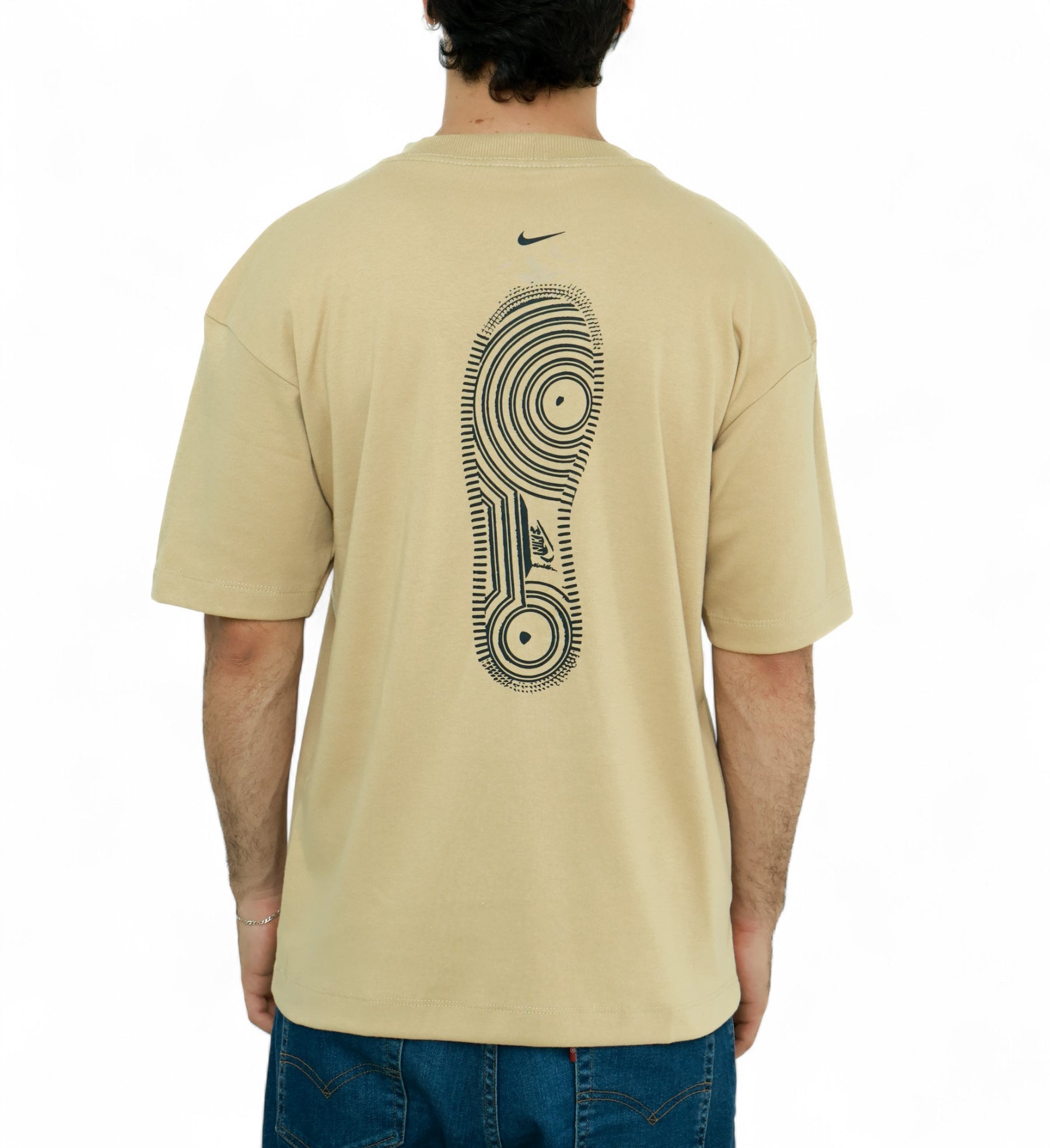 Camiseta Nike Premium Tenis Off