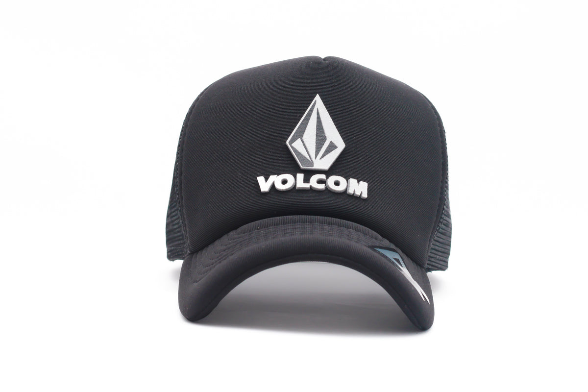 Boné Aba Curva Volcom