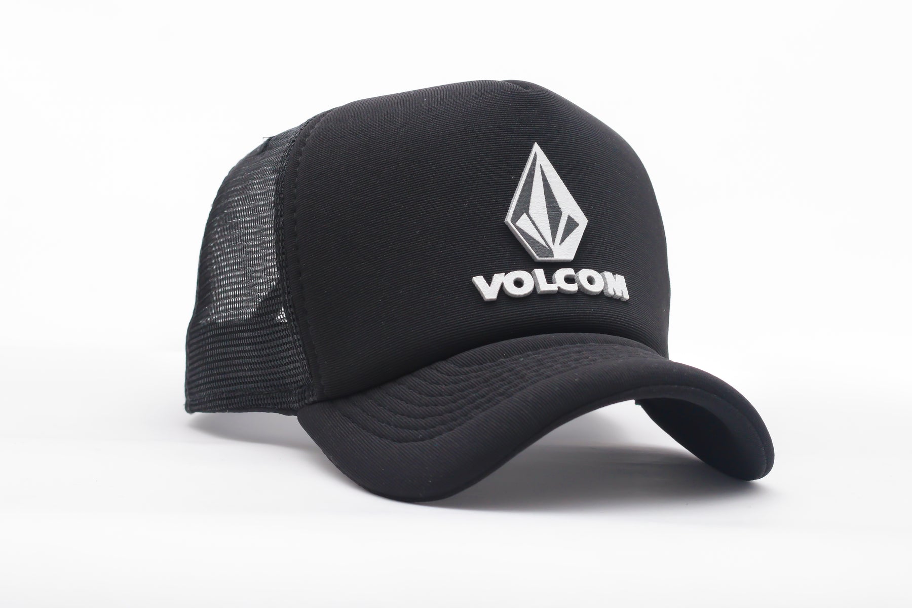 Boné Aba Curva Volcom