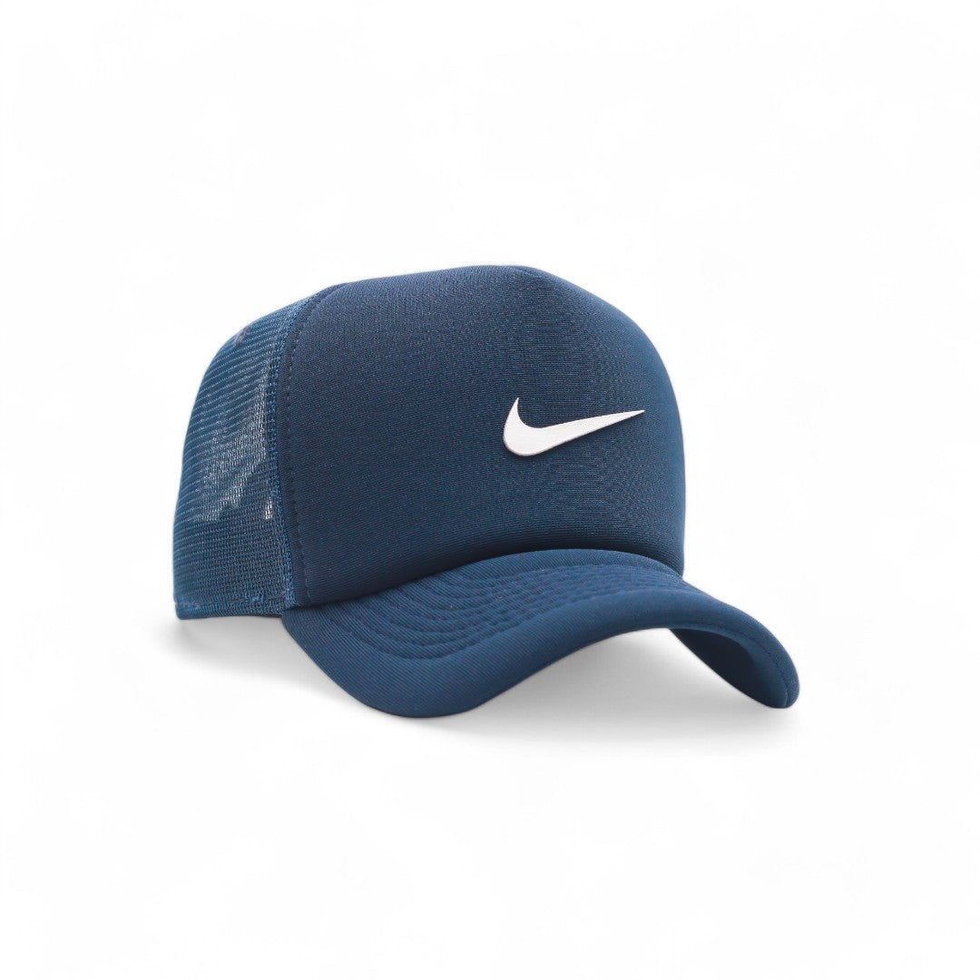 Boné Trucker Nike Básico