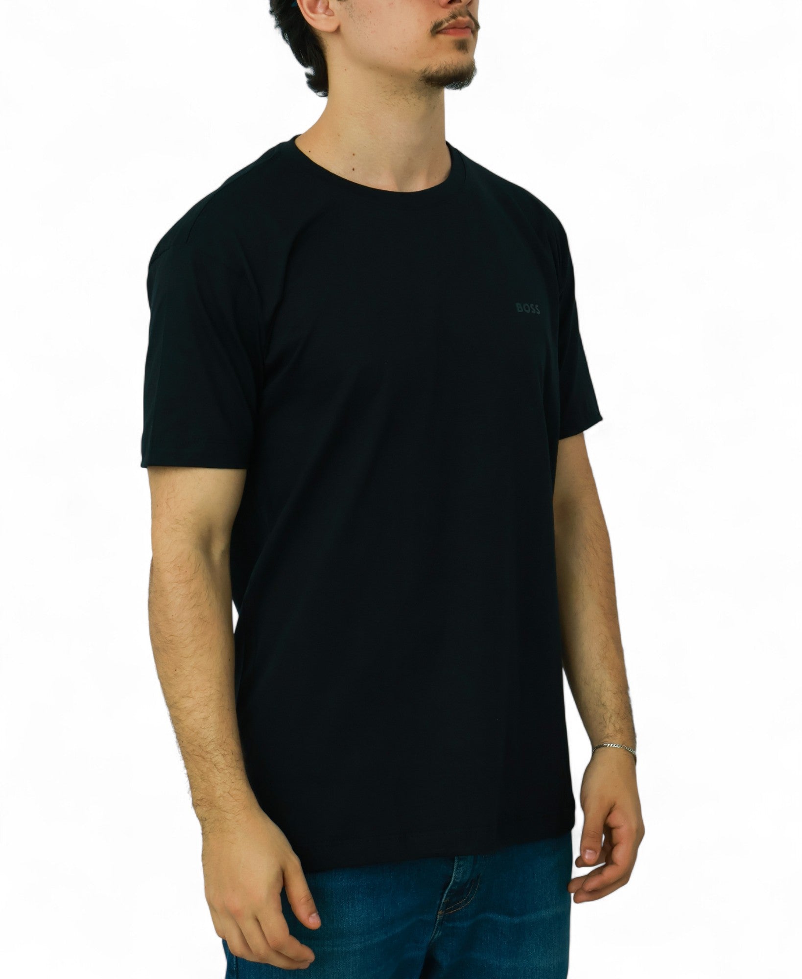 Camiseta Hugo Boss Premium