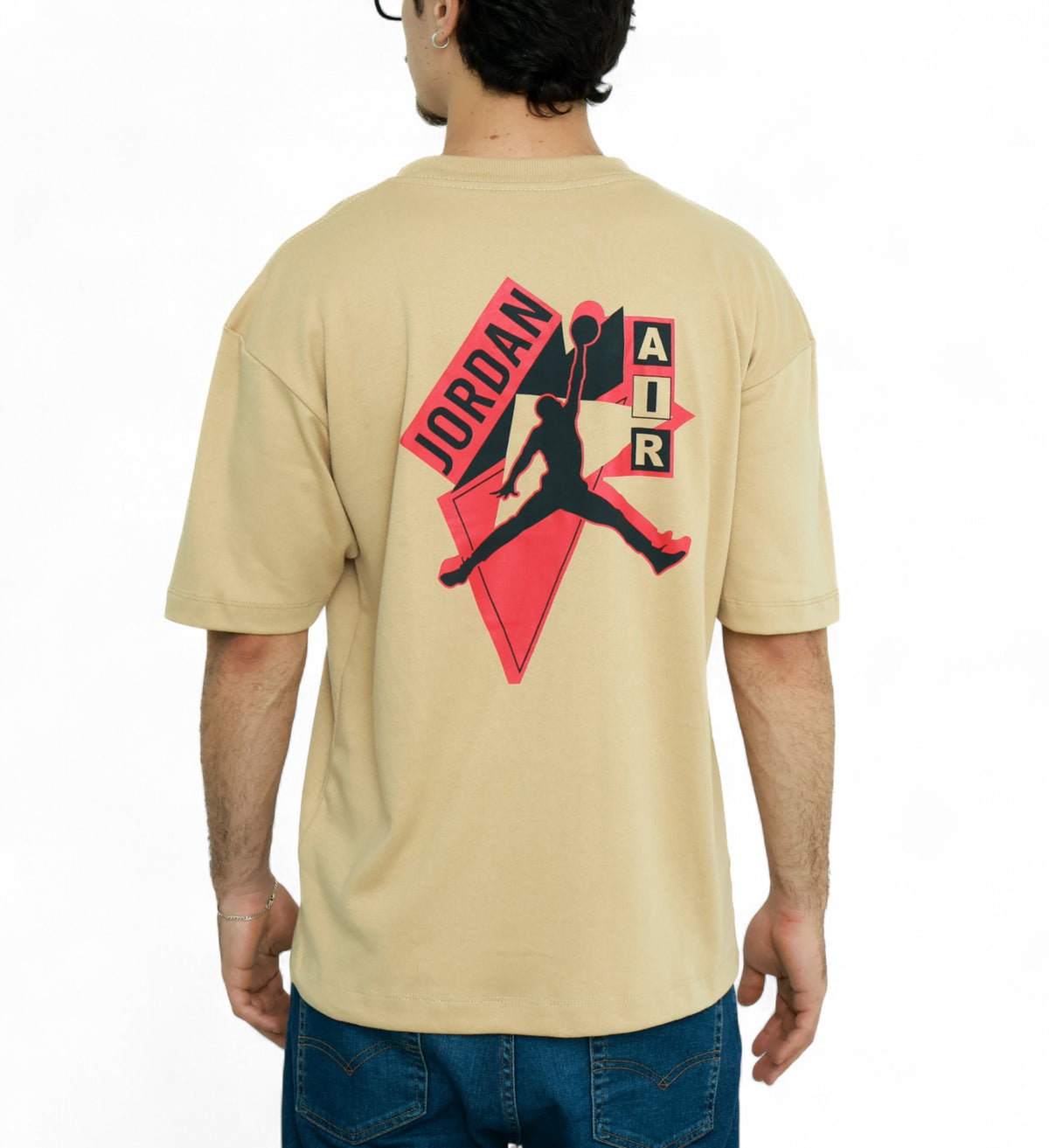 Camiseta Nike Premium Air Jordan