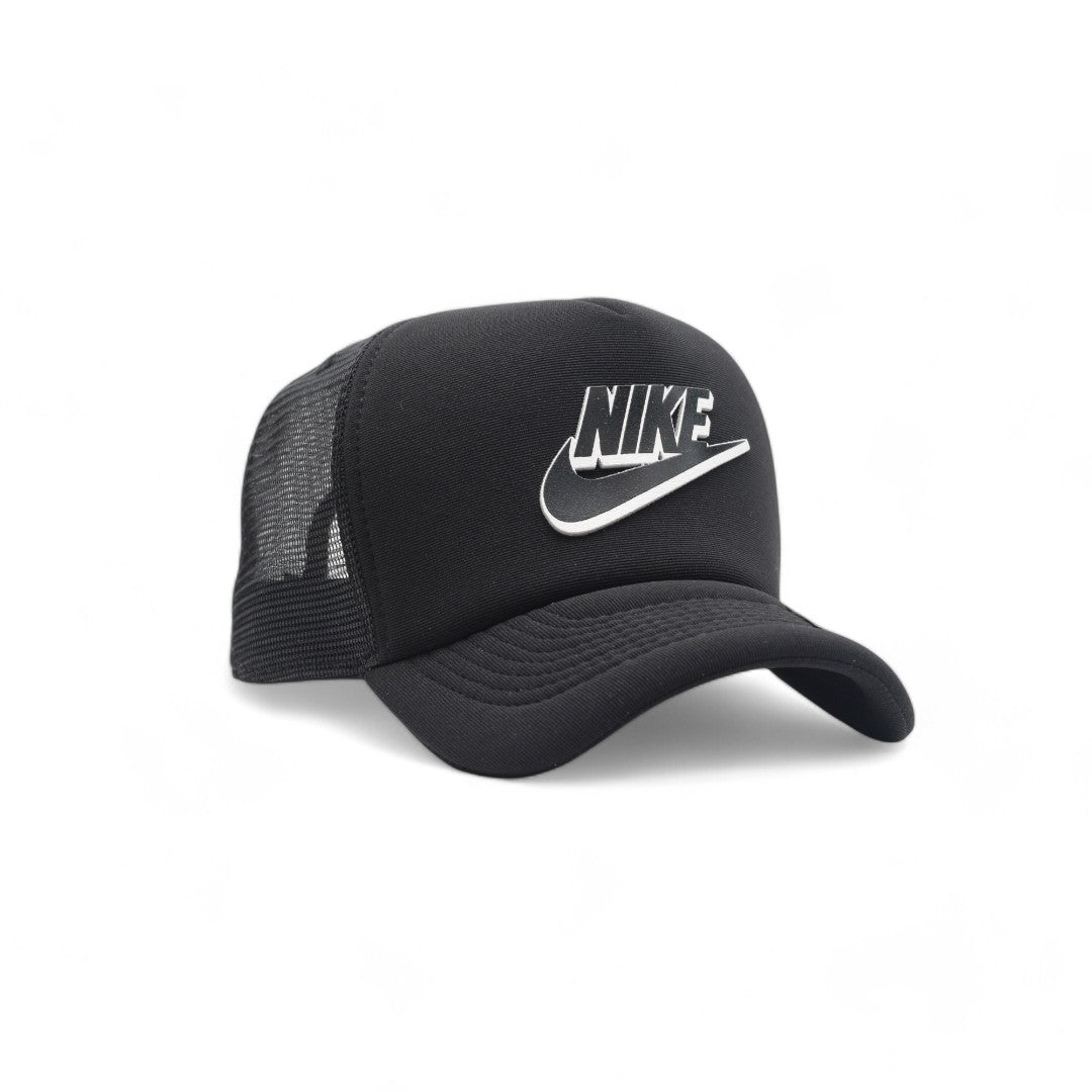 Boné Trucker Nike