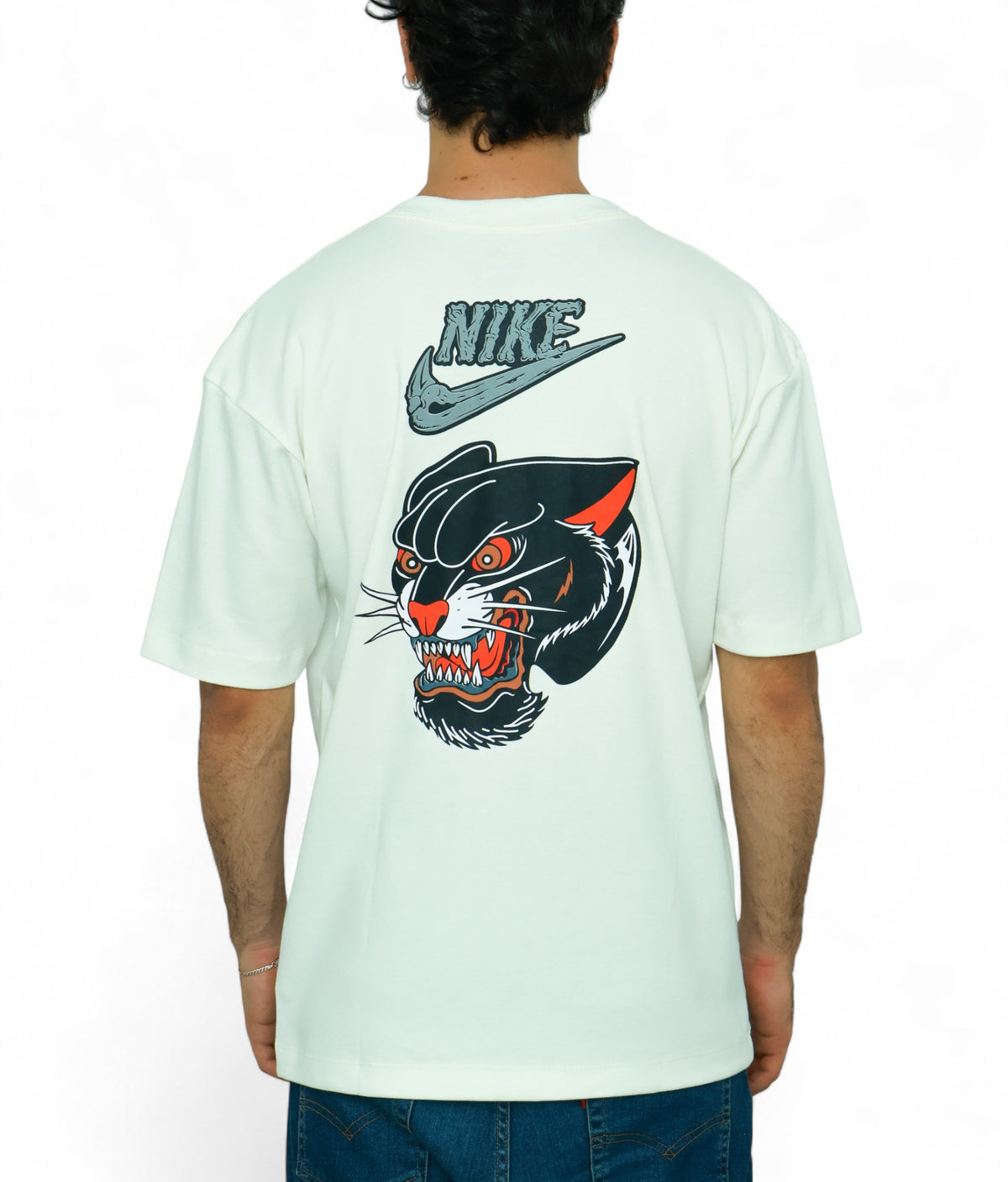 Camiseta Nike Premium Tigre