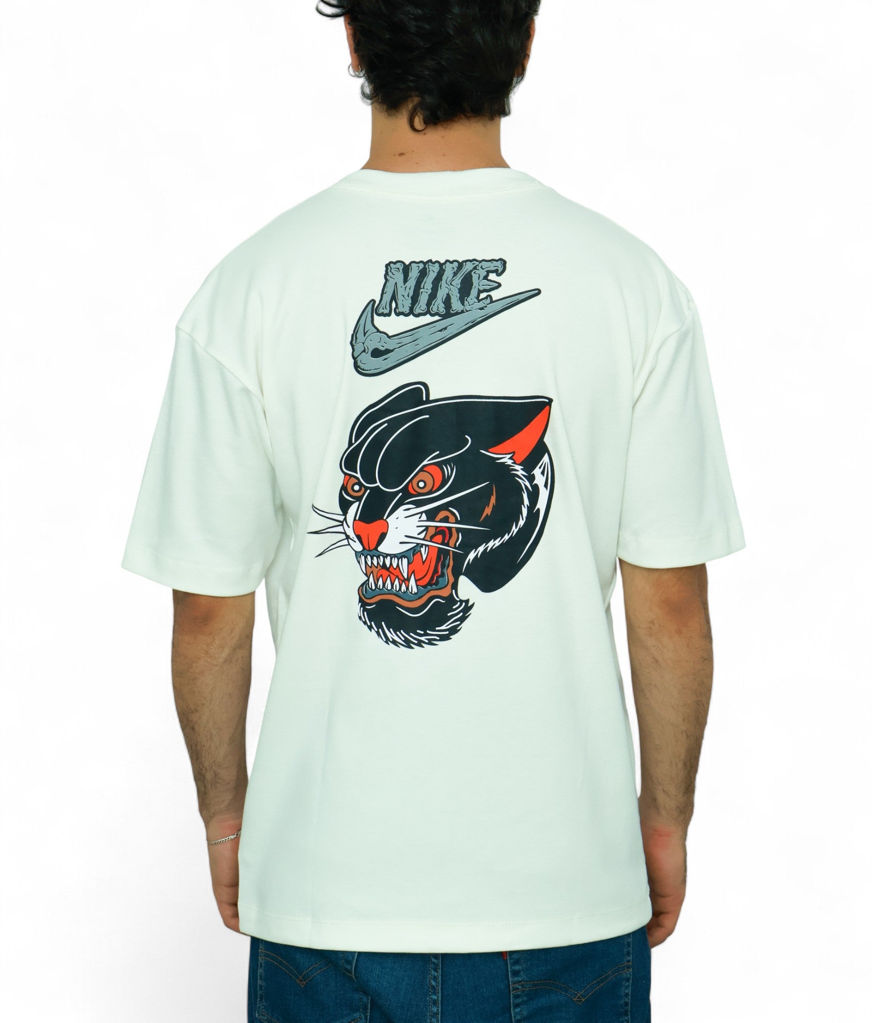 Camiseta Nike Premium Tigre