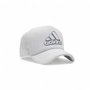 Boné Trucker Adidas