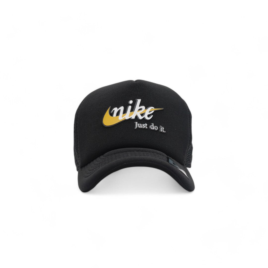 Boné Trucker Nike Just Do It