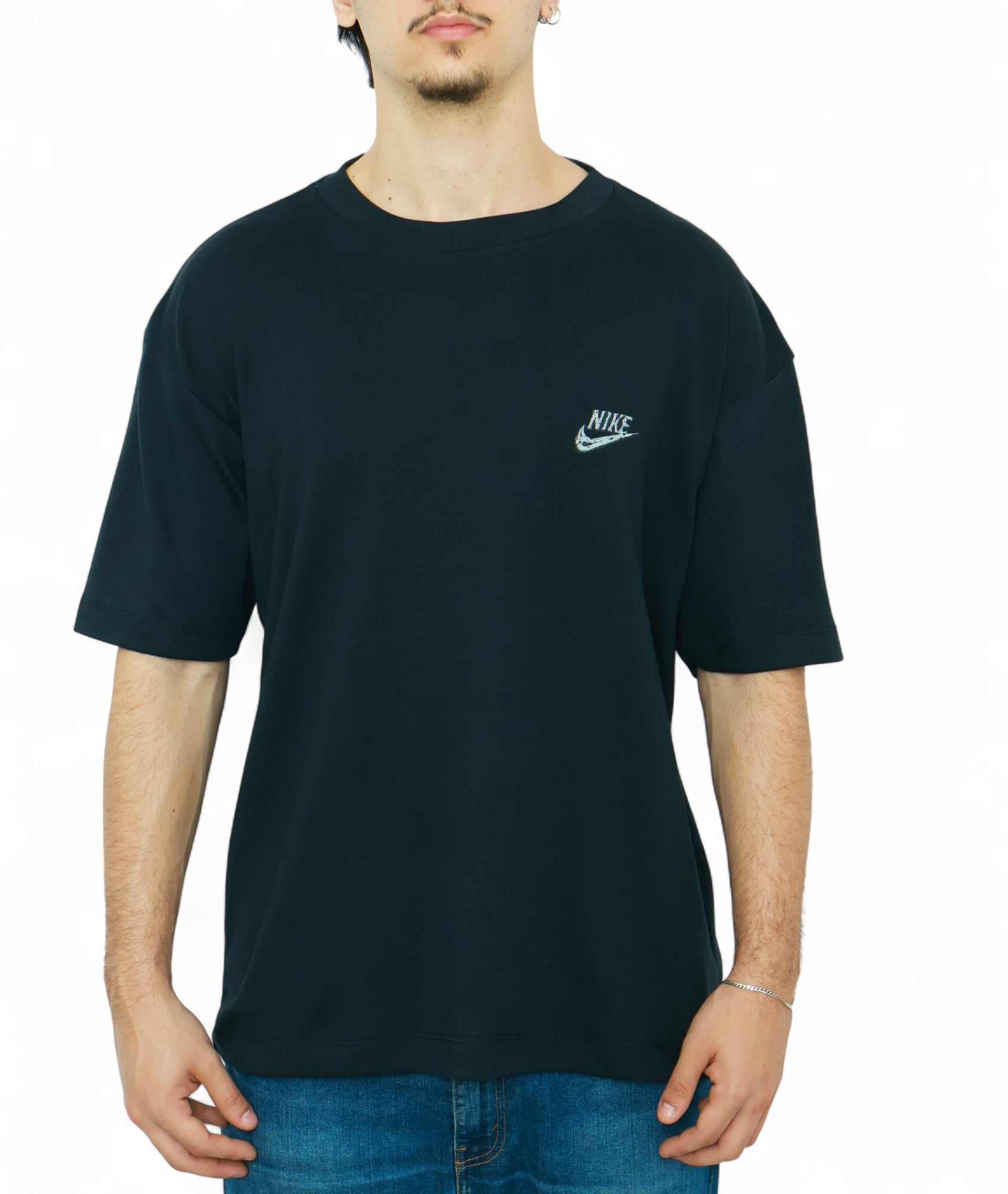 Camiseta Nike Premium Tigre
