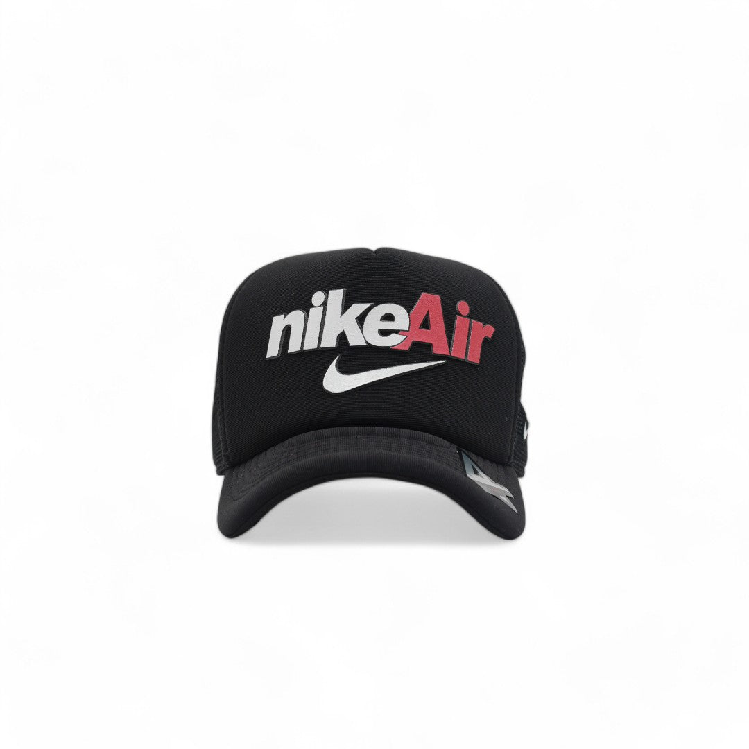 Boné Trucker Nike Air