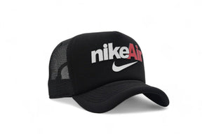 Boné Trucker Nike Air