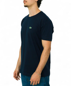 Camiseta Lacoste Clássica Premium
