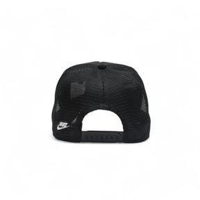 Boné Trucker Nike Básico Black